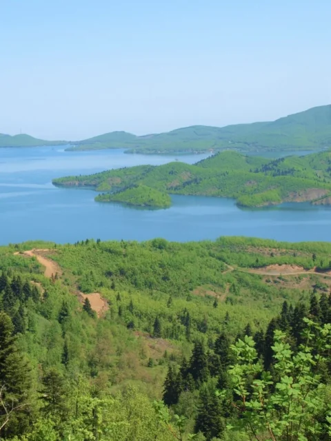 Λίμνη Πλαστήρα