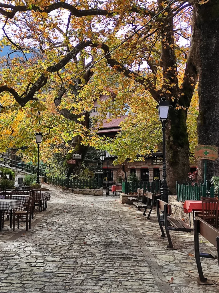 Πλατεία Αγόριανης