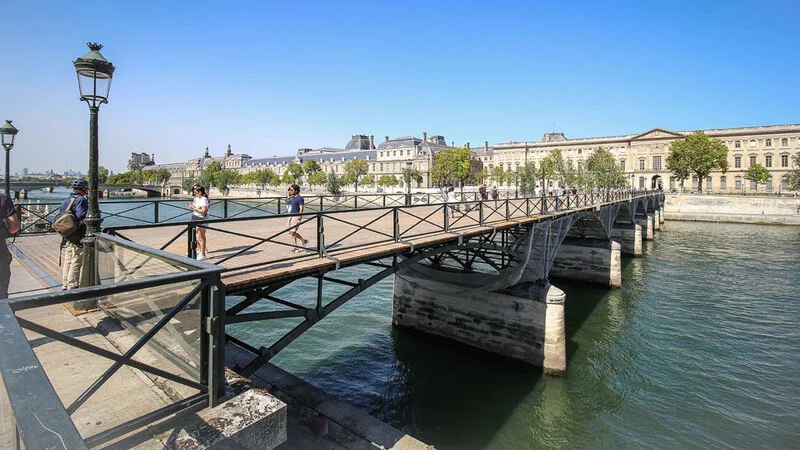 Pont Art