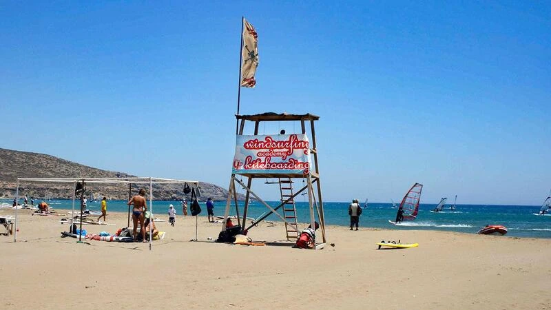 Πρασονήσι Ρόδος