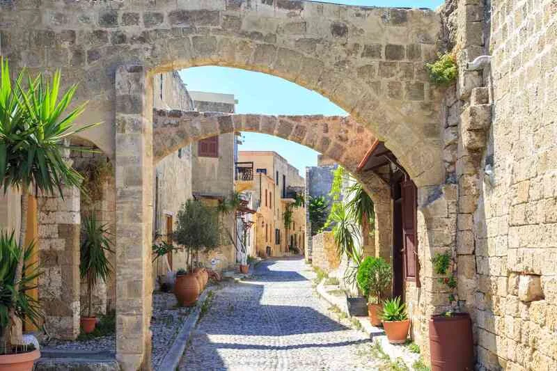 Ρόδος