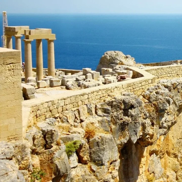 Ρόδος