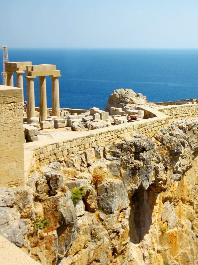 Ρόδος