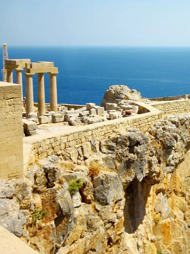 Ρόδος