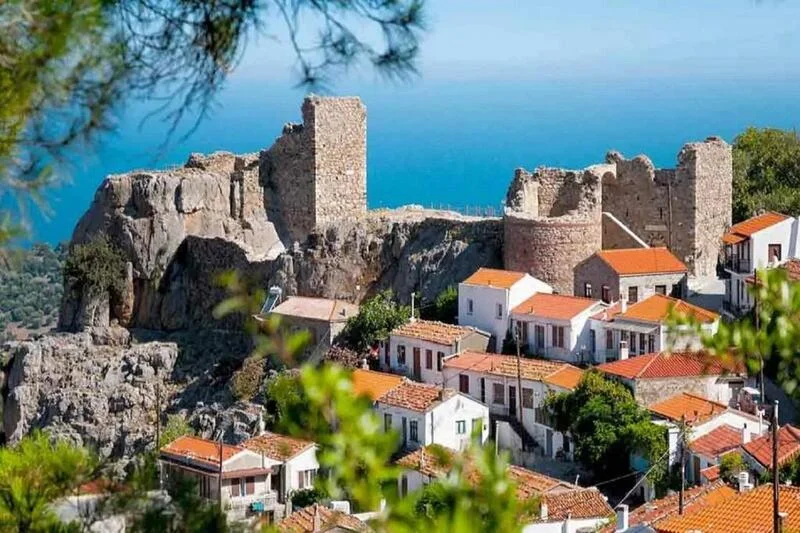 Σαμοθράκη