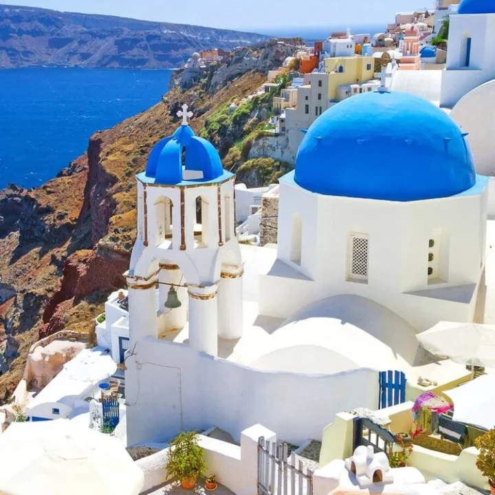 Σαντορίνη