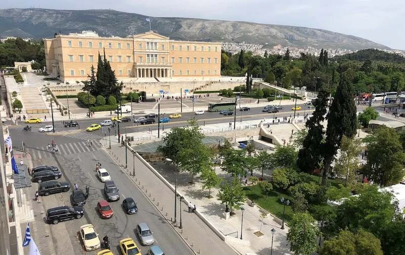 Σύνταγμα