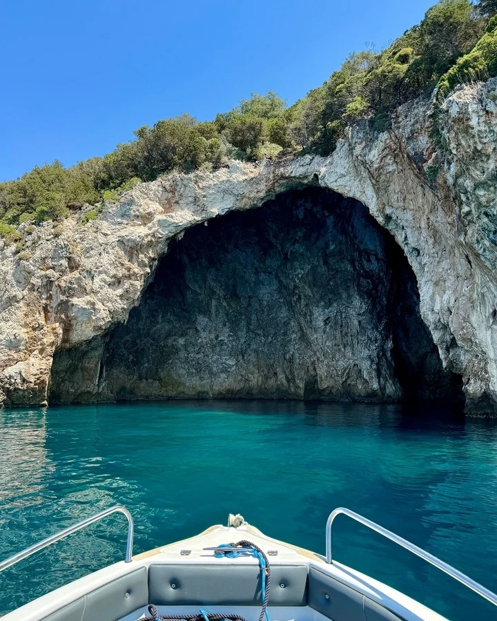 Σύβοτα