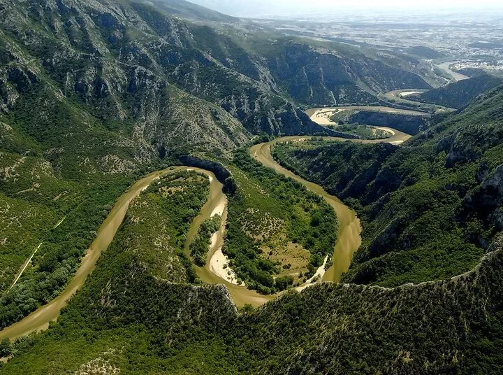 Θράκη