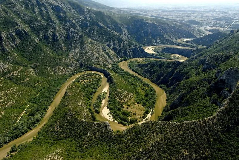 Θράκη