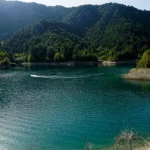 Λίμνη Τσιβλού