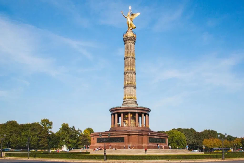 Victory Column Berilin