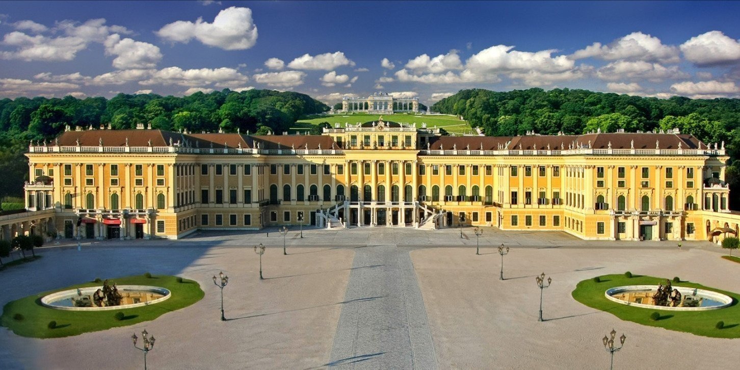 vienna-schoenbrunn-palace
