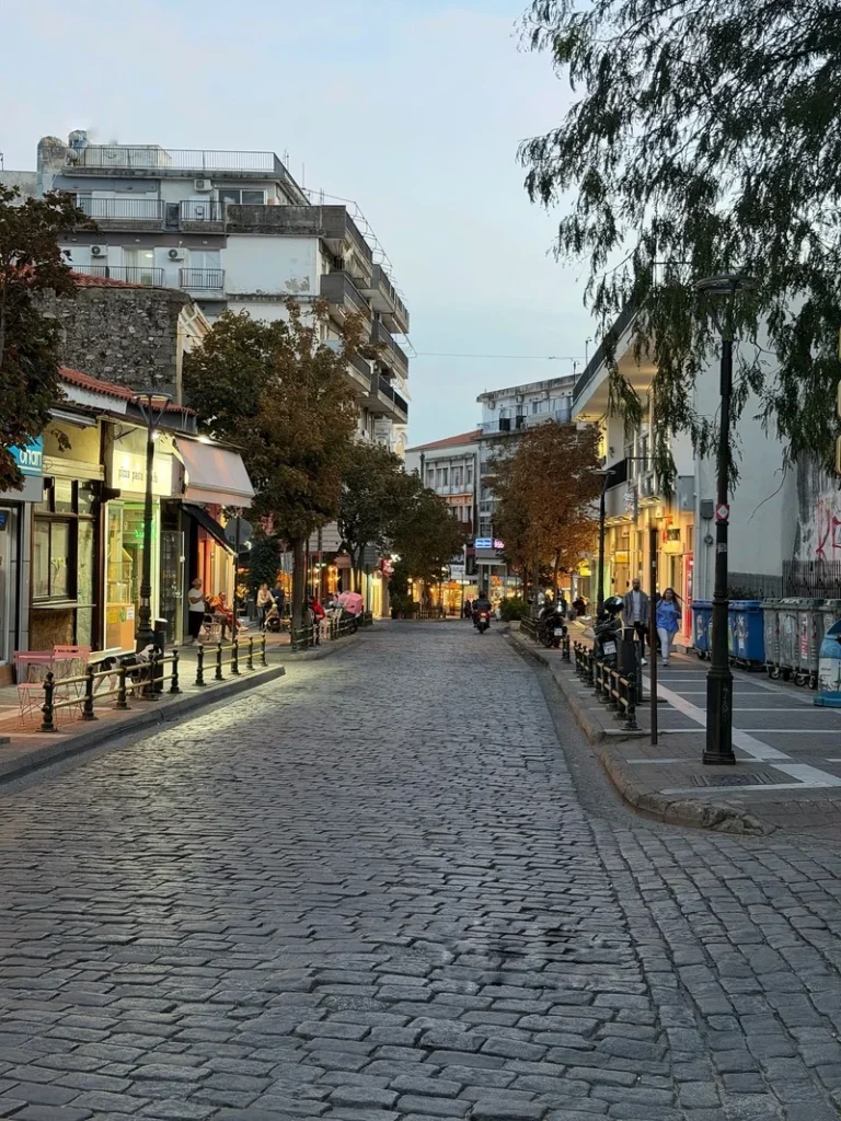 Ξάνθη