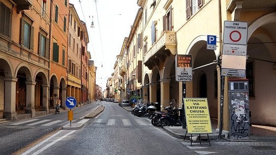 Via Santo Stefano