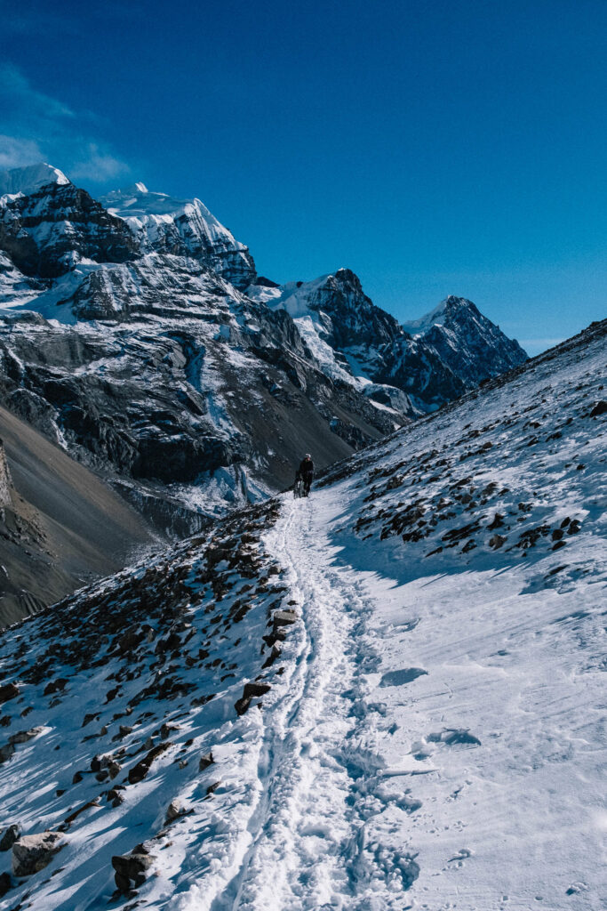 Annapurna Circuit
