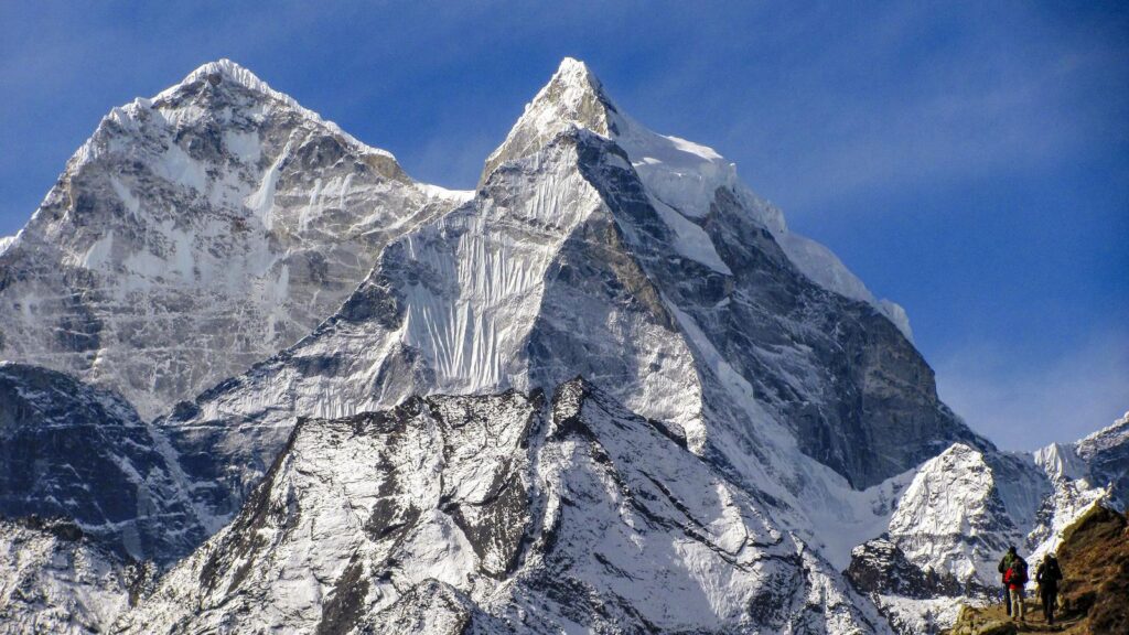 Annapurna Range