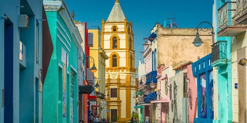 Camagüey-cuba