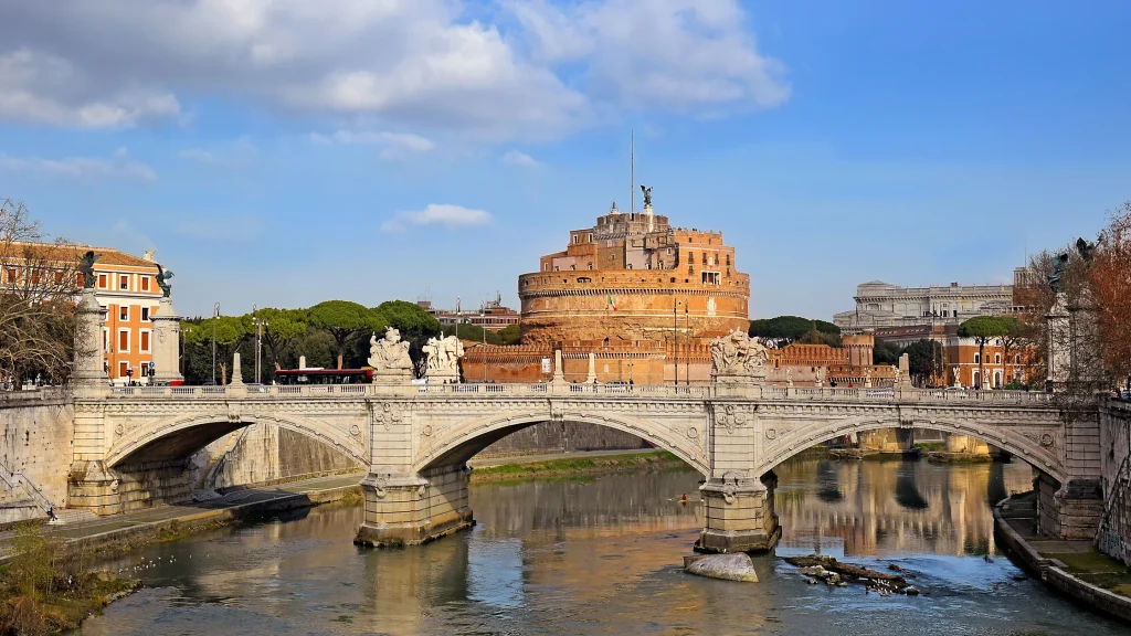 Castel Sant