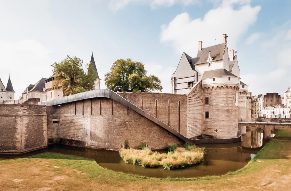 Chateau-des-Ducs-de-Bretagne