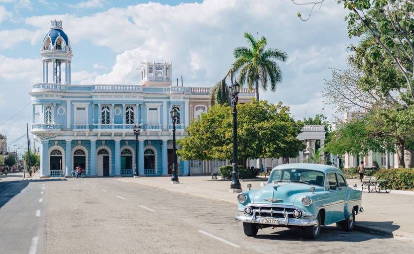 Cienfuegos