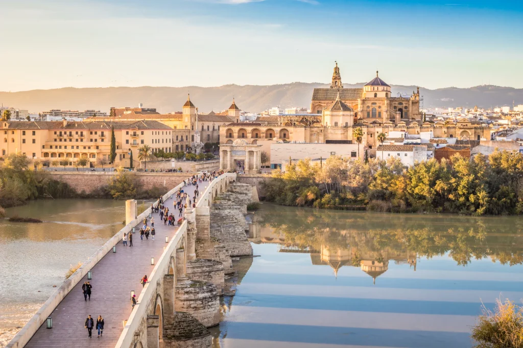 Cordoba Spain