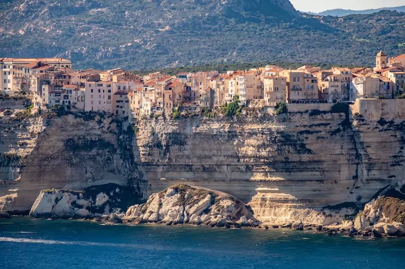 Corsica