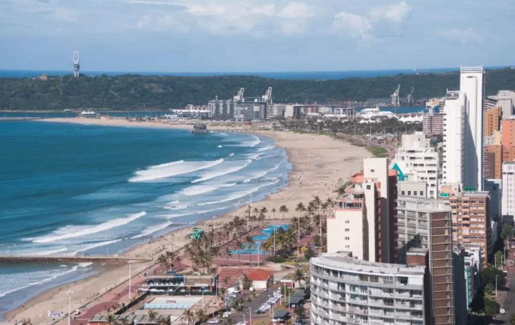 Durban South Africa