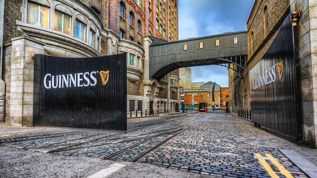 Guinness Storehouse_dublin