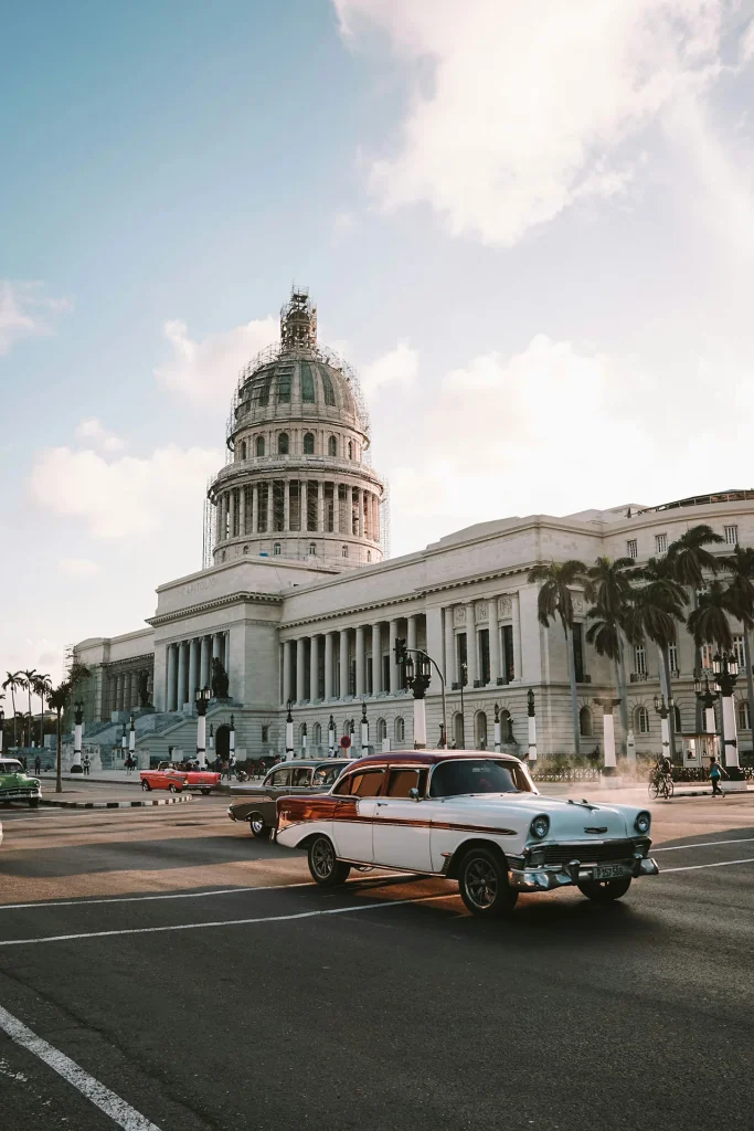 HAVANA-CAPITOLIUM