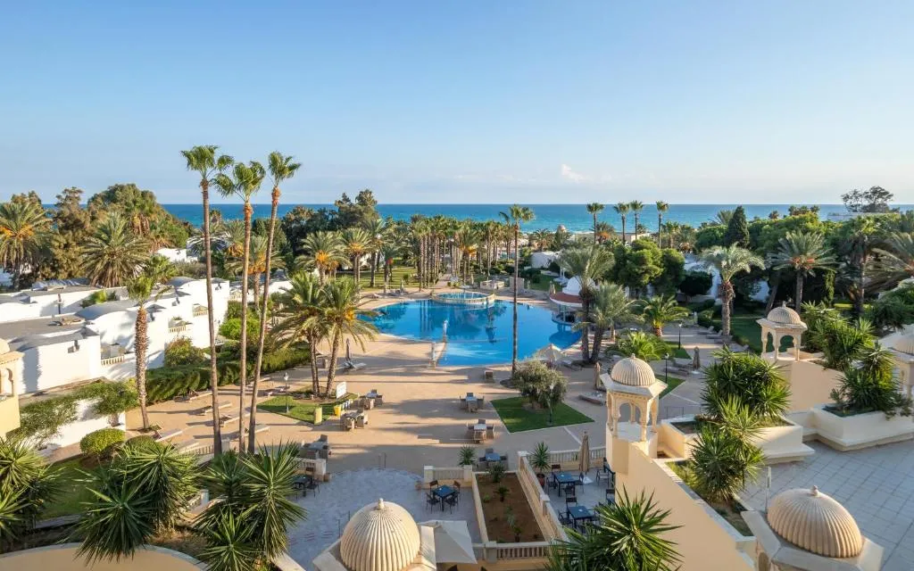 Hammamet