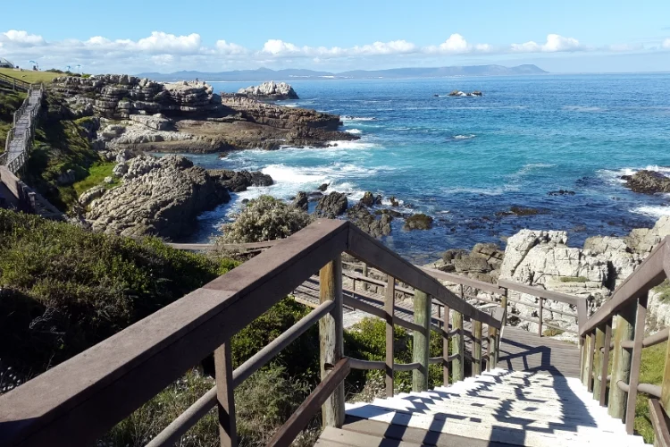 Hermanus Νότια Αφρική