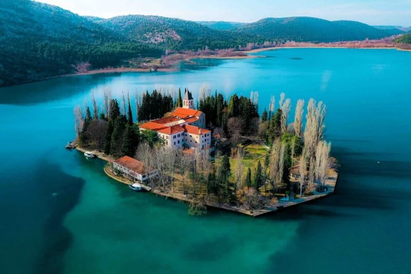 Krka National Park