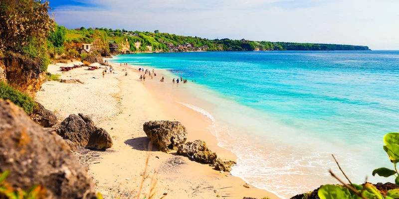 Κούτα (Kuta) Ινδονησία