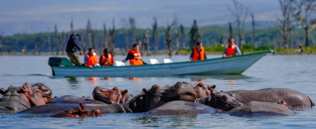 Lake Naivasha