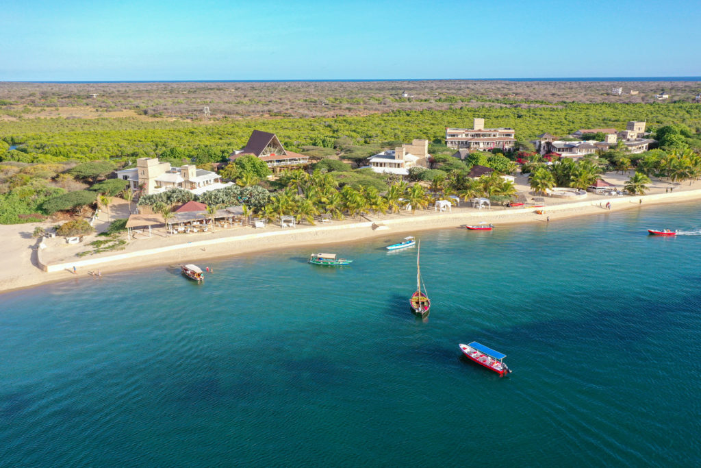Lamu Island
