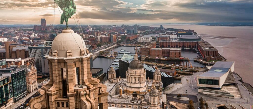 Liverpool