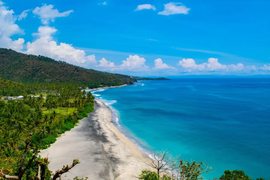 Lombok Ινδονησία