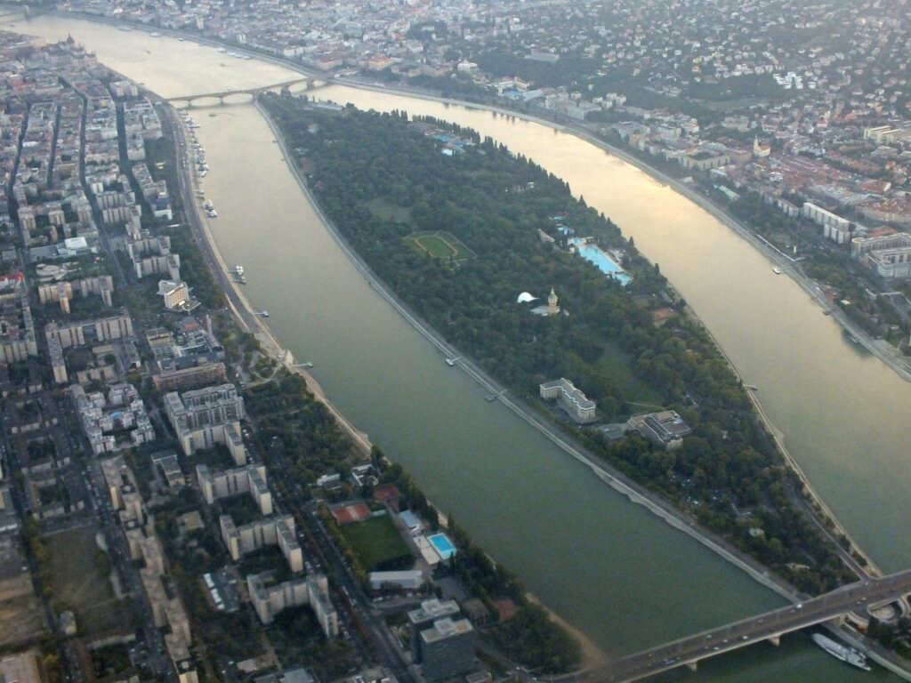 Margaret_Island