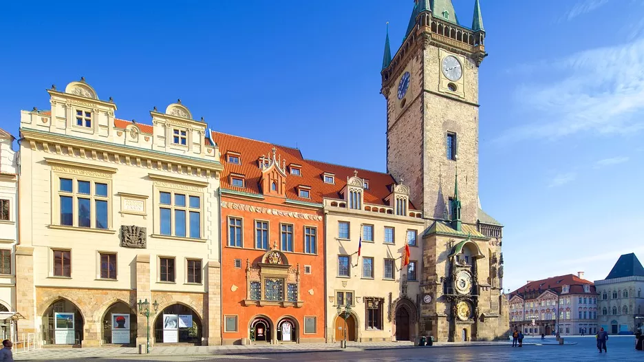 Old-Town-Prague