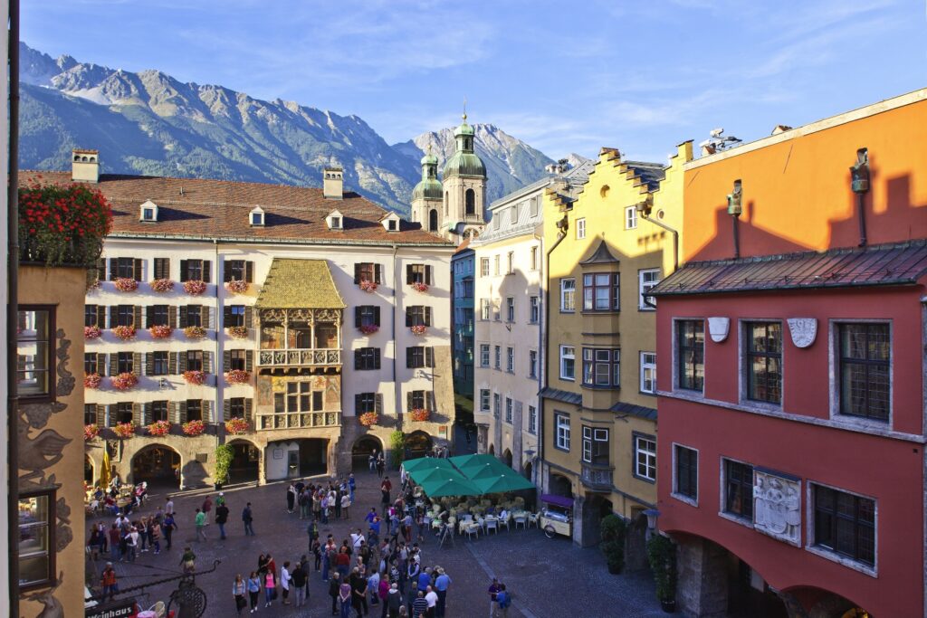 Innsbruck