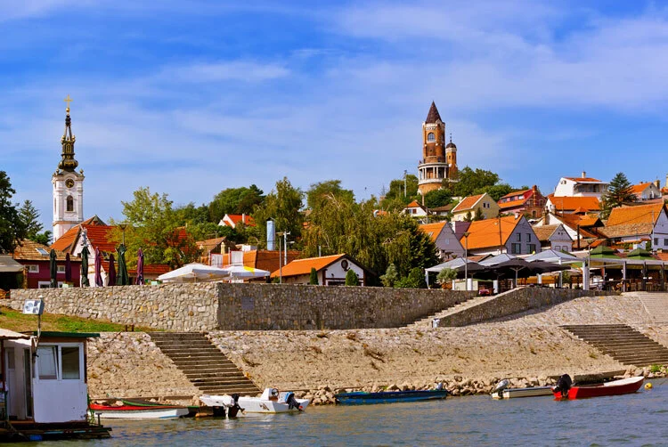 Zemun Σερβία
