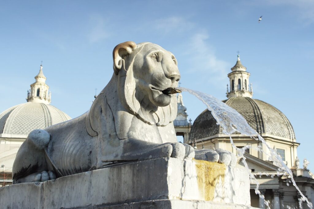 Piazza del Popolo