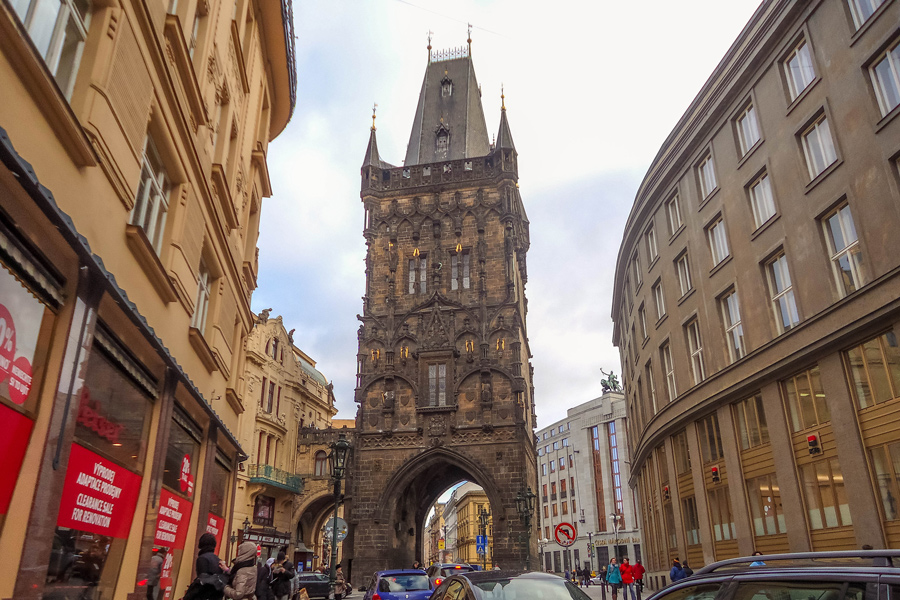Powder-Tower-Prague