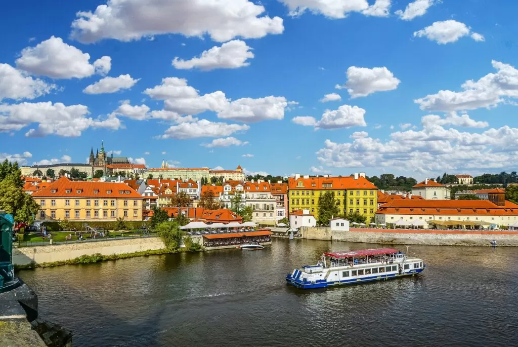 Prague-River-Cruises