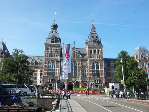 Rijksmuseum