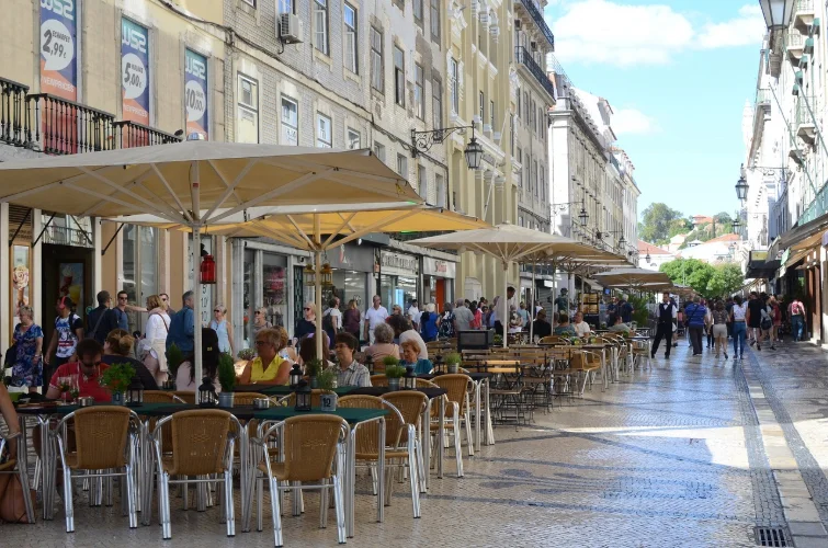 Rue Agosta