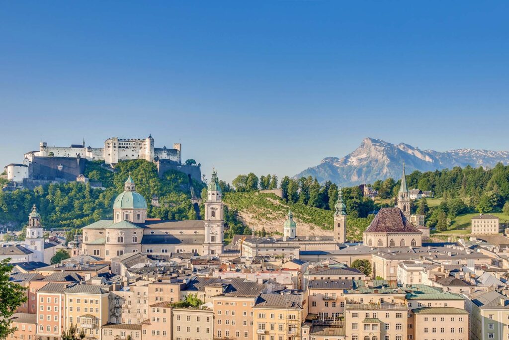 Salzburg