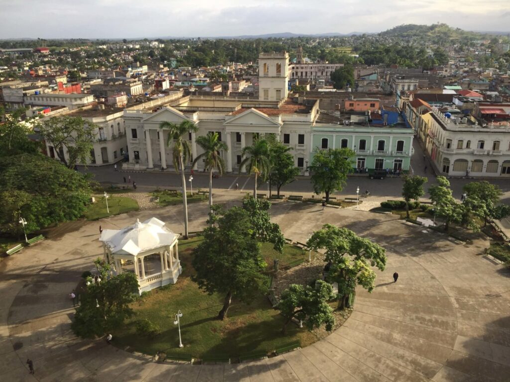 Santa-Clara-Cuba