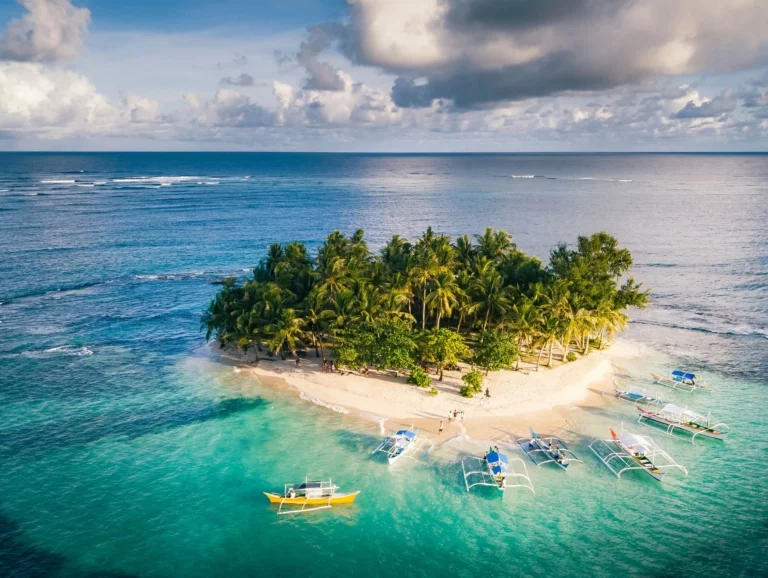 Siargao-Beaches-philippines